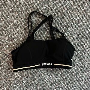 Sarah’s Day x WFA sports bra